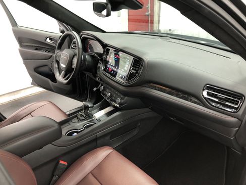 Certified 2024 Dodge Durango R/T image 16