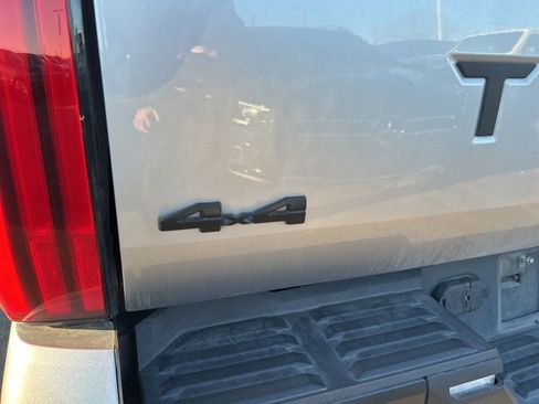 Used 2024 Toyota Tundra SR5 image 5