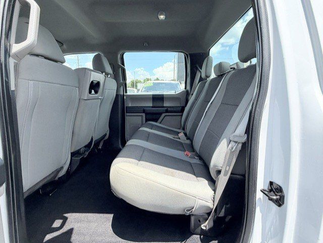 Used 2020 Ford F150 XL w/ Equipment Group 101A Mid AWD/4WD image 16