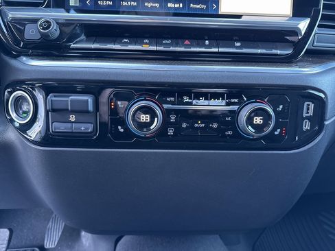 Certified 2022 Chevrolet Silverado 1500 LT image 15