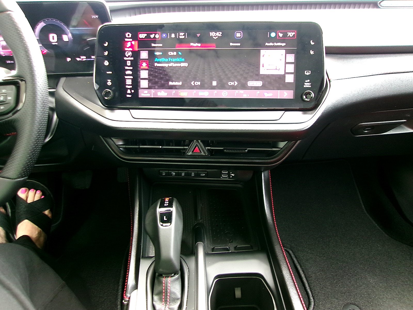 New 2026 Dodge Charger R/T AWD/4WD image 15