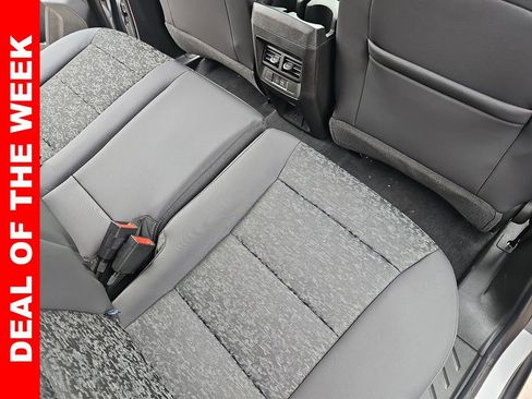 New 2026 Chevrolet Colorado Z71 image 11