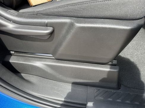 Used 2022 Chevrolet Silverado 1500 Custom image 45