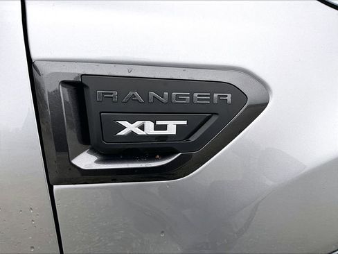 Used 2020 Ford Ranger XLT w/ Equipment Group 302A Luxury image 8