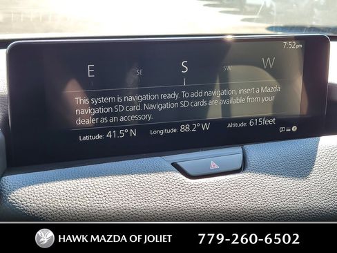 New 2026 MAZDA CX-90 3.3 Turbo w/ Preferred Package image 13