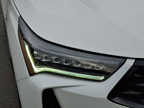 Used 2023 Acura RDX A-Spec AWD/4WD image 9