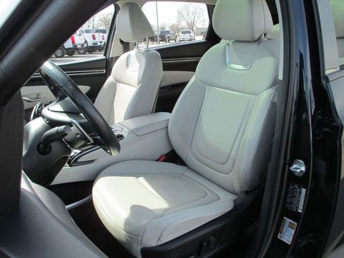 Used 2022 Hyundai Tucson Limited image 20