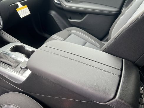 New 2026 Chevrolet Blazer LT w/ Midnight/Sport Edition image 27