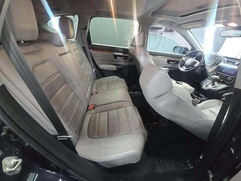 Used 2017 Honda CR-V Touring image 14