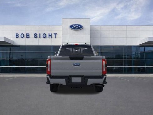 New 2026 Ford F350 XL w/ STX Appearance Package image 7