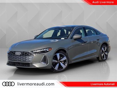 New 2025 Audi A5 2.0T Premium Plus