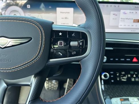 New 2026 Genesis GV70 3.5T Sport Prestige image 28