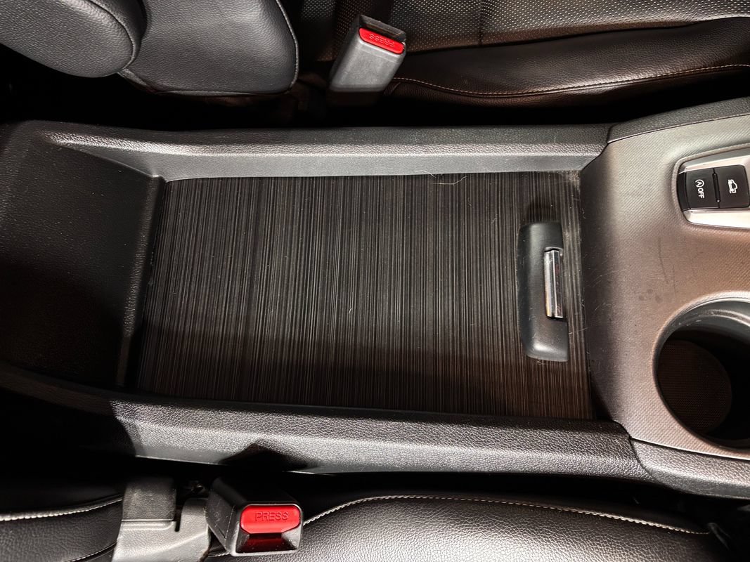 Used 2022 Honda Ridgeline RTL-E image 13