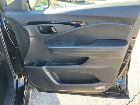 Certified 2022 Honda Passport Elite image 17