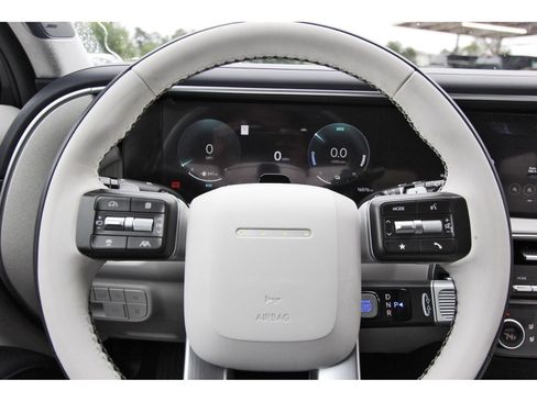 Certified 2026 Hyundai Palisade Calligraphy AWD/4WD image 15