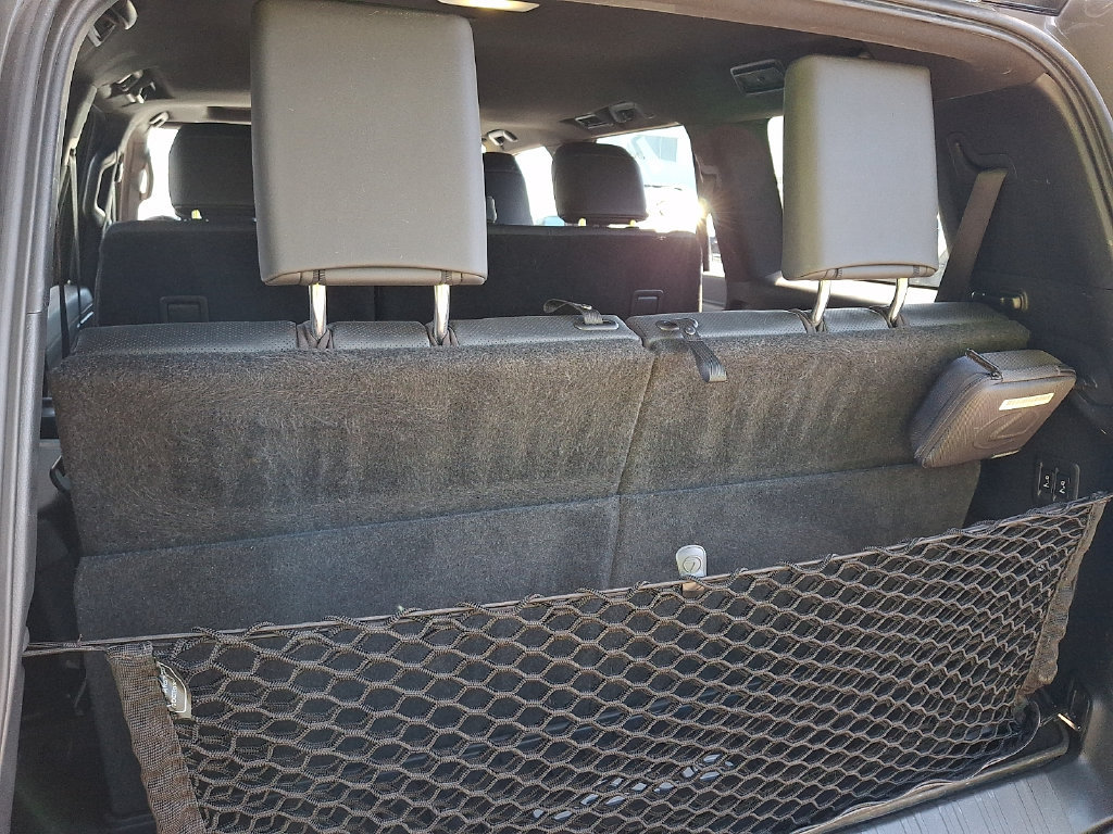 Used 2024 Lexus GX 550 w/ Accessory Package (2T) AWD/4WD image 31