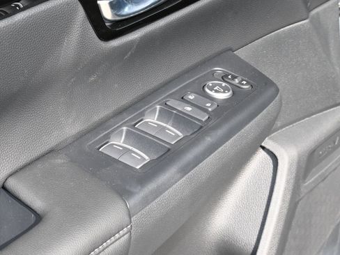 New 2025 Honda CR-V EX-L image 18