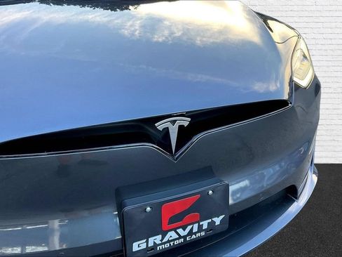 Used 2022 Tesla Model X AWD/4WD image 30