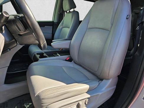 Used 2018 Honda Odyssey EX-L image 22