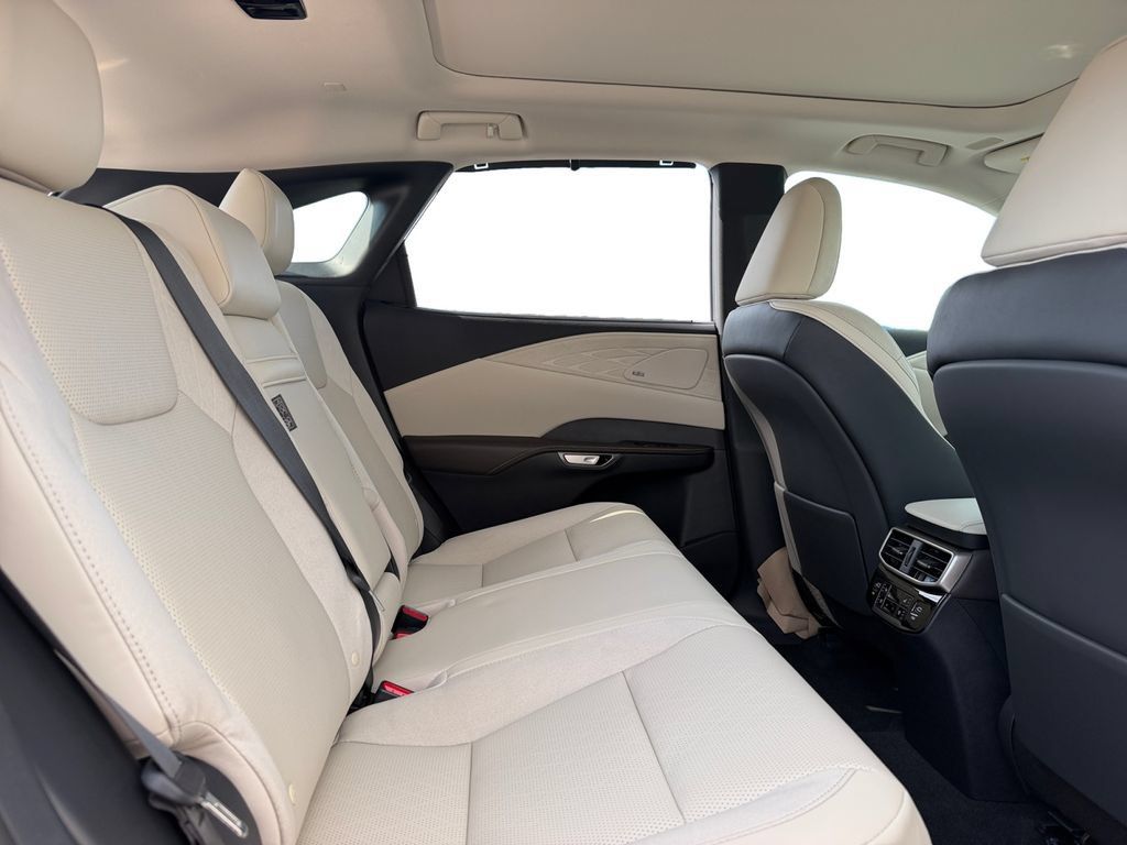New 2026 Lexus RX 350 AWD w/ Convenience Package image 26