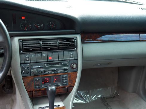 Used 1993 Audi 100 CS AWD/4WD image 28