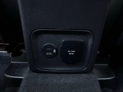 Used 2024 Ford Bronco Sport Outer Banks image 22