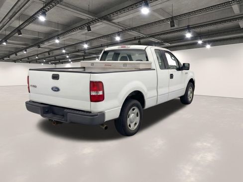 Used 2006 Ford F150 XL RWD image 4