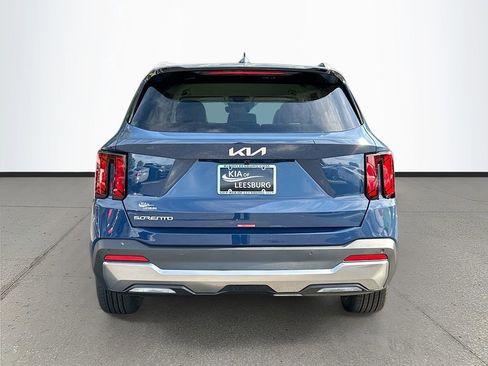 Certified 2026 Kia Sorento S image 6