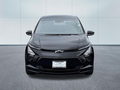 Used 2023 Chevrolet Bolt LT