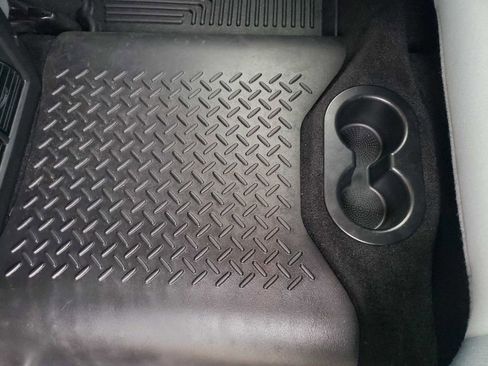 Used 2017 RAM 1500 Express w/ Black Ram 1500 Express Group image 30