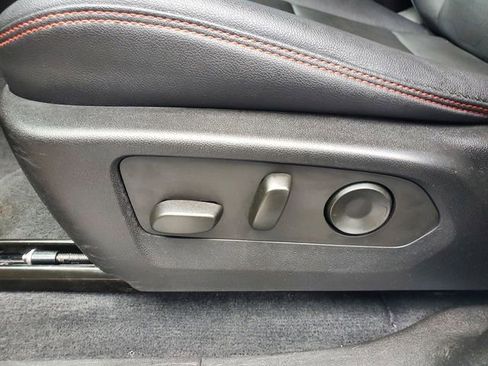 Certified 2023 Chevrolet Colorado Z71 w/ Z71 Convenience Package 2 image 21