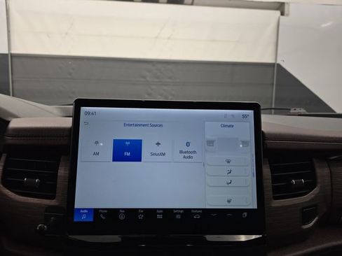 Used 2022 Ford Expedition Max Limited image 33