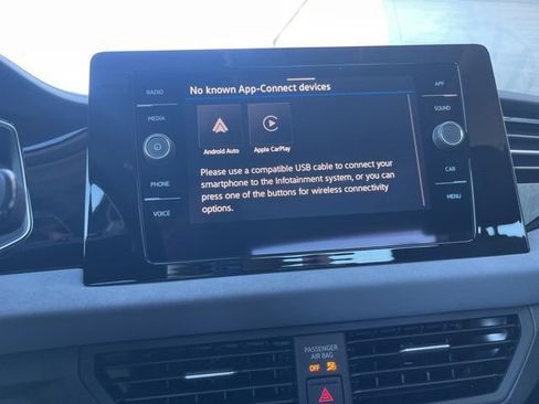 New 2026 Volkswagen Jetta SE image 17