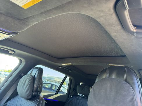 Used 2023 Mercedes-Benz EQS 580 4MATIC SUV image 22