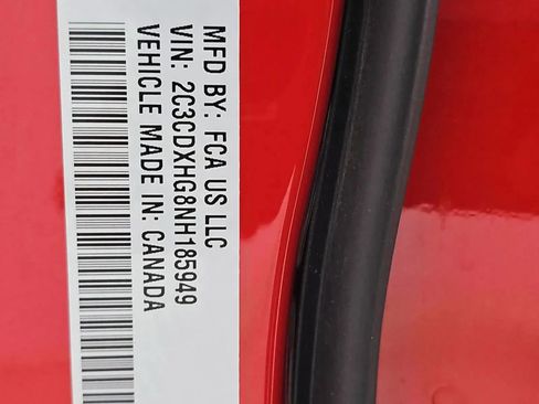 Used 2022 Dodge Charger GT image 53