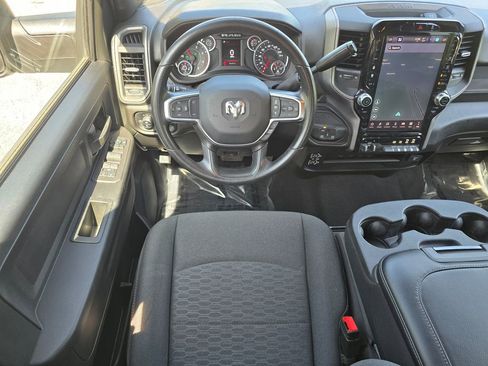 Used 2025 RAM 3500 Tradesman AWD/4WD image 32