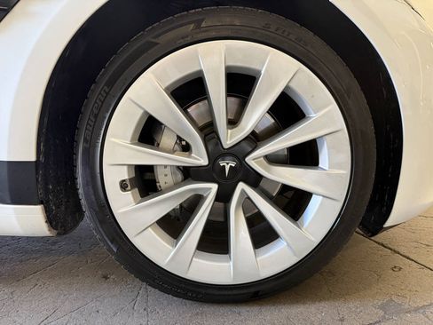 Used 2023 Tesla Model 3 Standard Range RWD image 30
