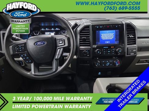 Used 2020 Ford F250 XLT image 14
