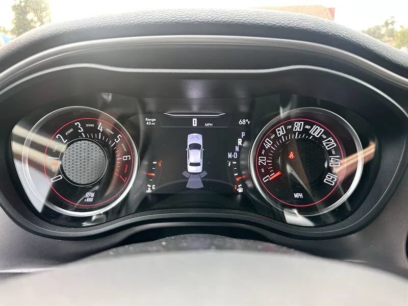Used 2022 Dodge Challenger GT RWD image 23