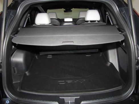 Certified 2026 Honda CR-V Sport Touring image 17