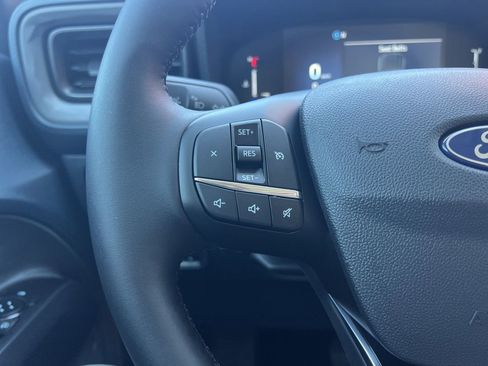 New 2025 Ford Maverick XLT w/ XLT Luxury Package image 10