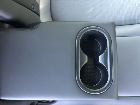 Used 2023 Hyundai Ioniq 6 Limited w/ Cargo Package RWD image 30