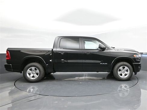 Used 2025 RAM 1500 Big Horn image 9