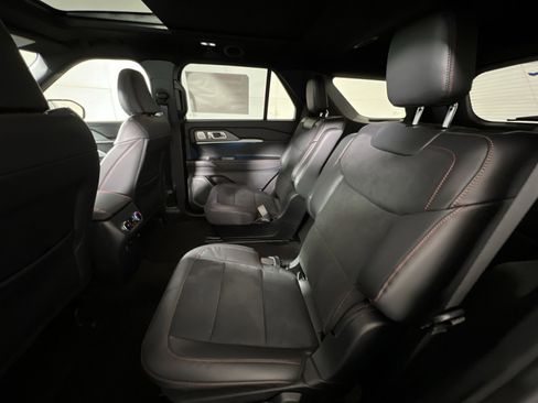 New 2026 Ford Explorer ST w/ Sun And Sound Package image 25