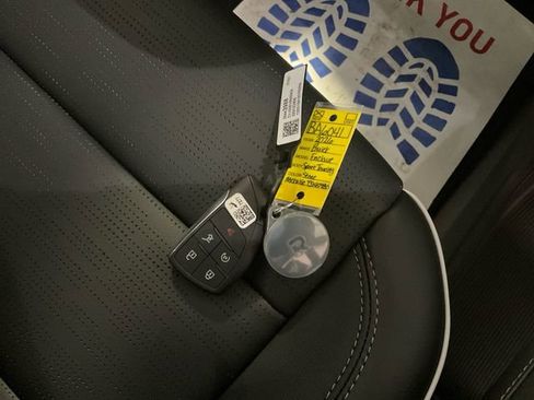 New 2026 Buick Enclave Sport Touring w/ Super Cruise Package image 29