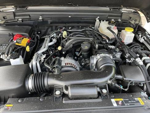 Certified 2022 Jeep Gladiator Rubicon w/ Trailer Tow Package image 18