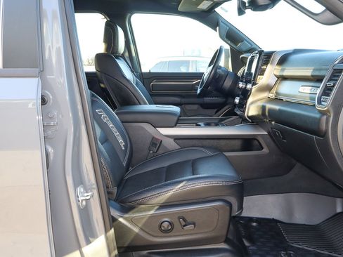 Used 2023 RAM 1500 Rebel w/ Rebel Level 2 Equipment Group image 31