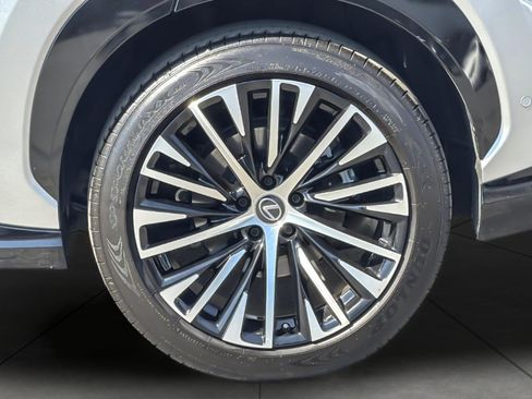 Used 2023 Lexus RZ 450e Premium w/ Accessory Package (Z1) AWD/4WD image 25