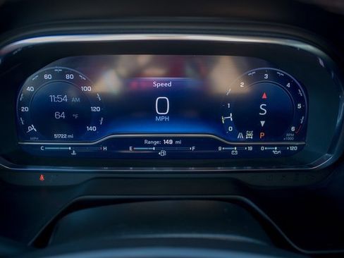 Used 2024 Chevrolet Tahoe LT image 19