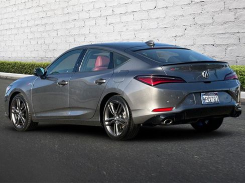 Used 2023 Acura Integra A-Spec image 6